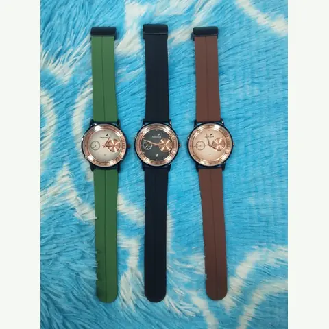 ML-0828 Men Leather Watch