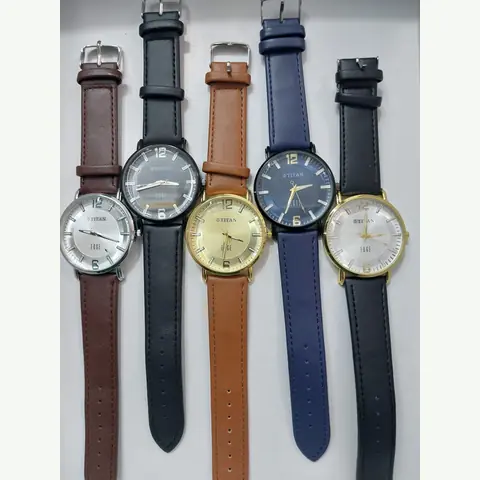 ML-0830 Men Leather Watch