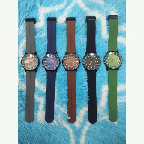 ML-0831 Men Leather Watch