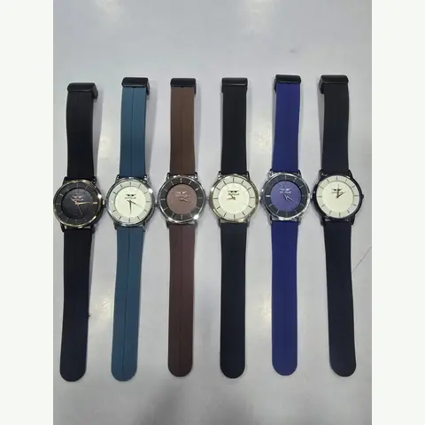 ML-0854 Men Leather Watch