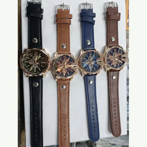 ML-0860 Men Leather Watch