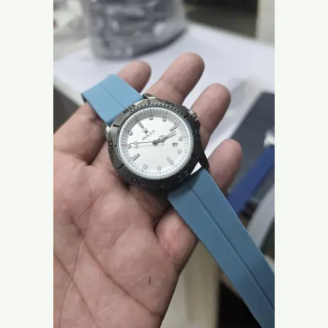 ML-0862 Men Leather Watch