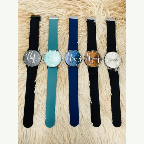 ML-0873 Men Leather Watch