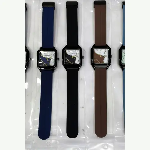 ML-0892 Men Leather Watch