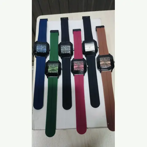 ML-0905 Men Leather Watch