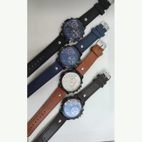 ML-0917 Men Leather Watch