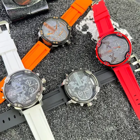 ML-0920 Men Leather Watch