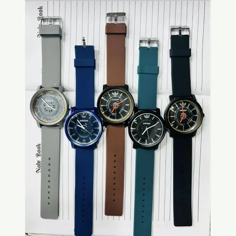 ML-0926 Men Leather Watch