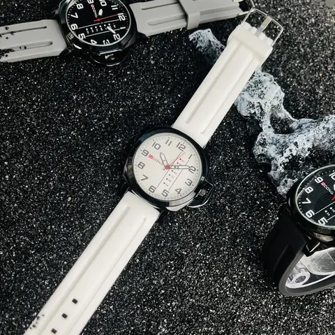 ML-0927 Men Leather Watch