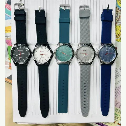 ML-0930 Men Leather Watch