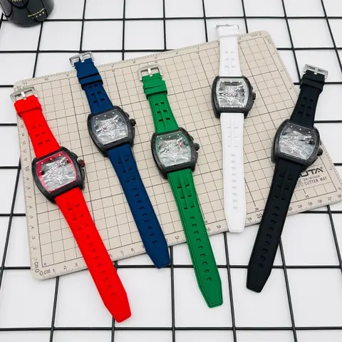 ML-0933 Men Leather Watch