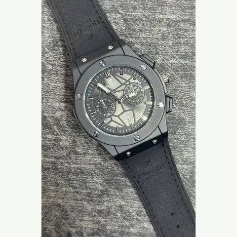 ML-0951 Men Leather Watch