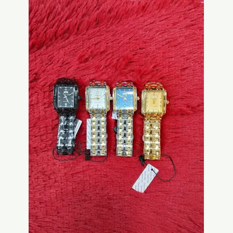 MS-0042 Men Steel Watch