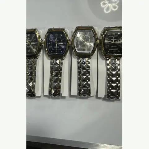 MS-0213 Men Steel Watch