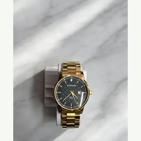 MS-0443 Men Steel Watch