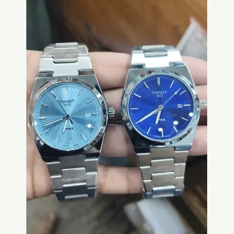 MS-0459 Men Steel Watch
