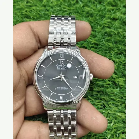 MS-0501 Men Steel Watch