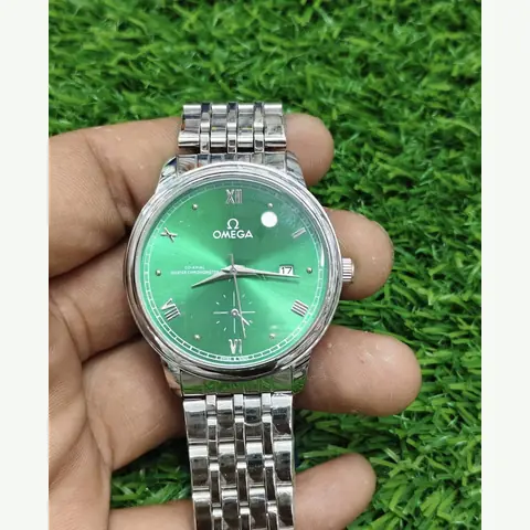 MS-0503 Men Steel Watch