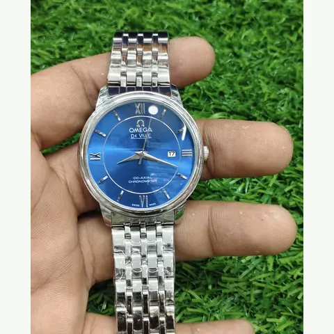 MS-0505 Men Steel Watch