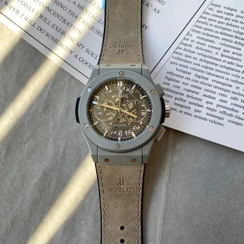 MS-0510 Men Steel Watch
