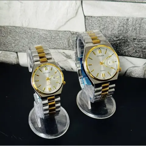MS-0637 Men Steel Watch