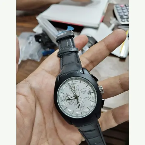 MS-0688 Men Steel Watch
