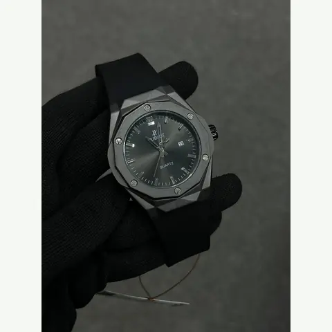 MS-0795 Men Steel Watch