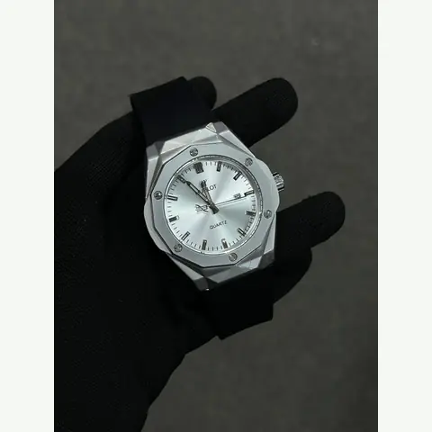 MS-0801 Men Steel Watch