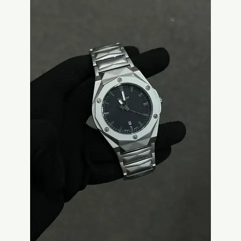 MS-0803 Men Steel Watch