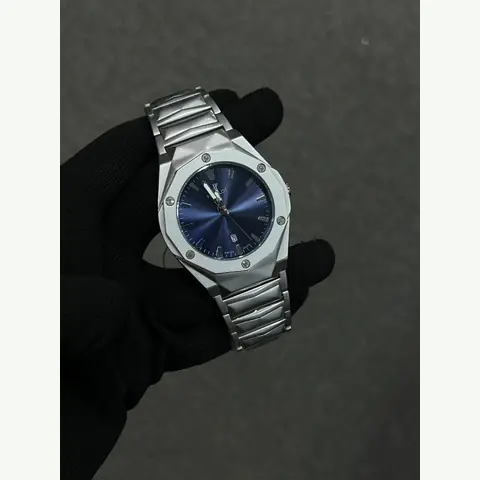 MS-0805 Men Steel Watch