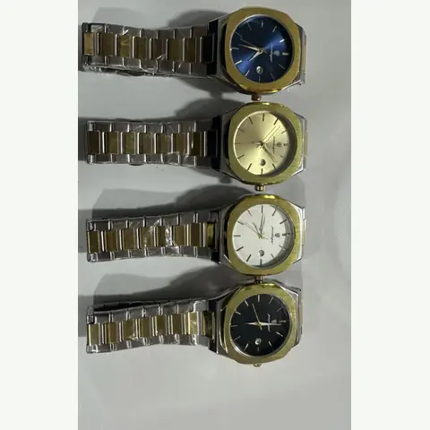 MS-0806 Men Steel Watch