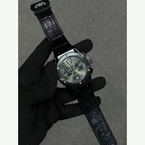 MS-0809 Men Steel Watch