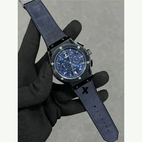 MS-0811 Men Steel Watch