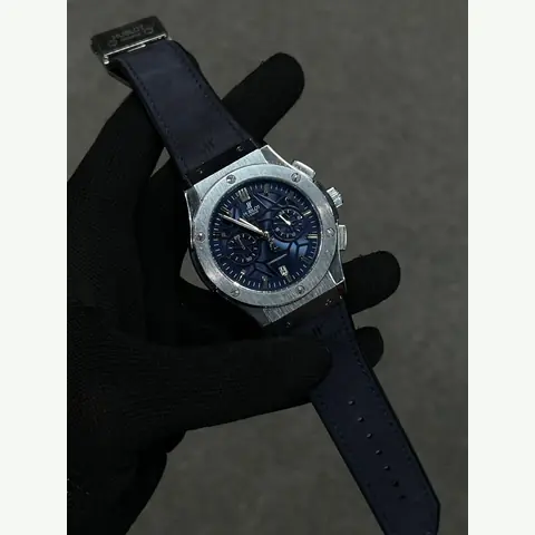 MS-0813 Men Steel Watch