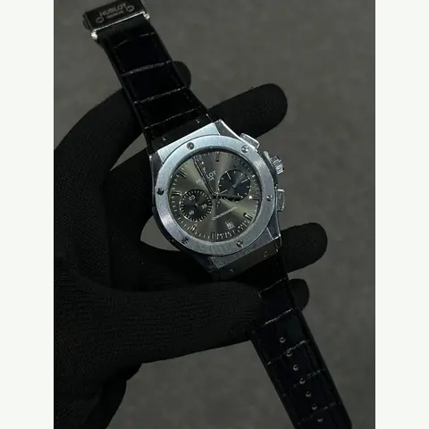 MS-0815 Men Steel Watch