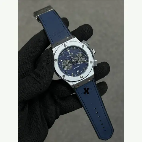 MS-0817 Men Steel Watch