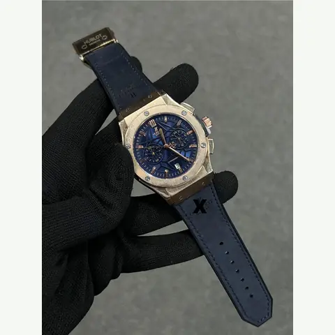 MS-0821 Men Steel Watch